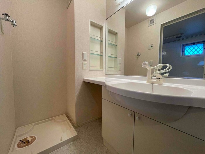 シェノアⅡの物件内観写真