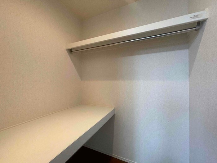 シェノアⅡの物件内観写真