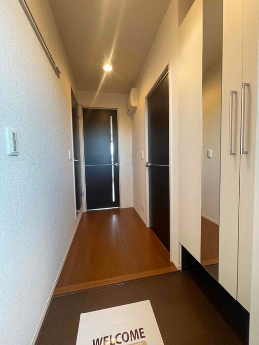 シェノアⅡの物件内観写真