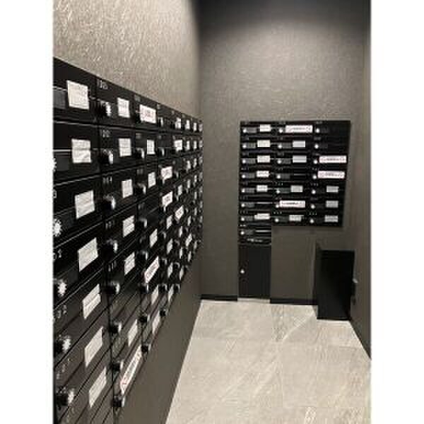 メイクスアート名駅南Ⅳ(1107)の物件外観写真