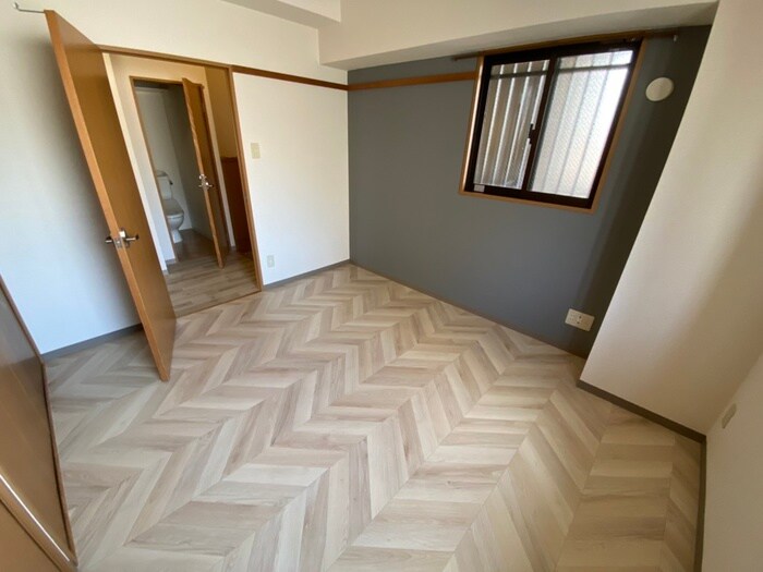 サンメゾン芳野の物件内観写真