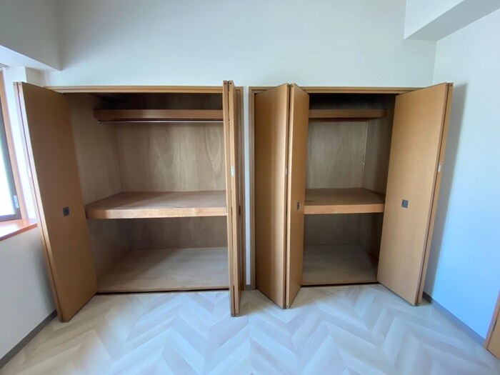 サンメゾン芳野の物件内観写真