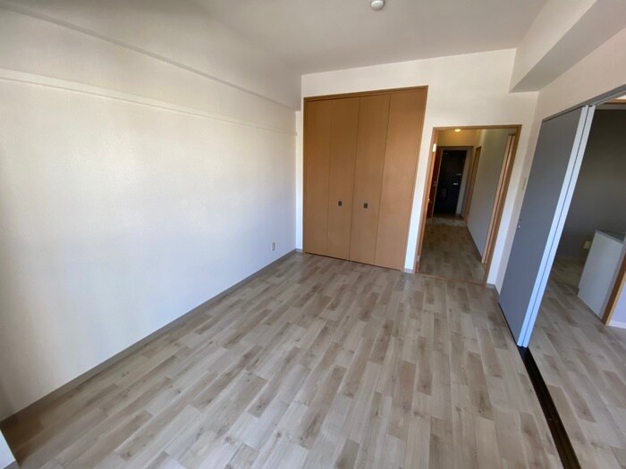 サンメゾン芳野の物件内観写真