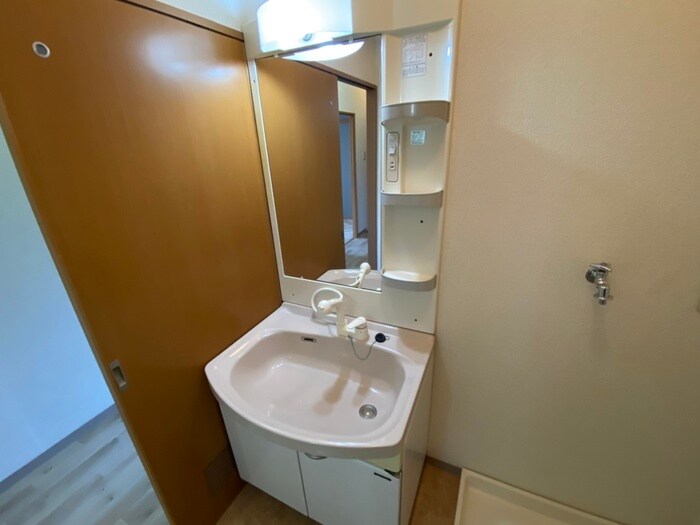 サンメゾン芳野の物件内観写真