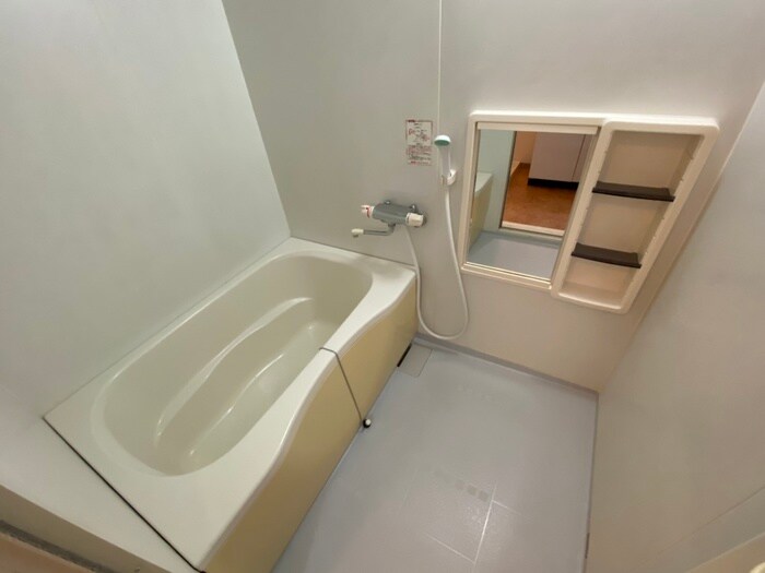 サンメゾン芳野の物件内観写真