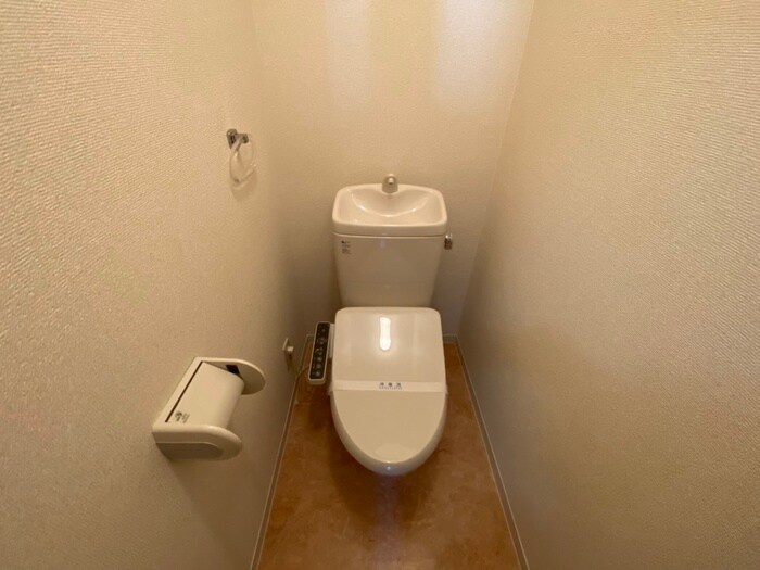 サンメゾン芳野の物件内観写真