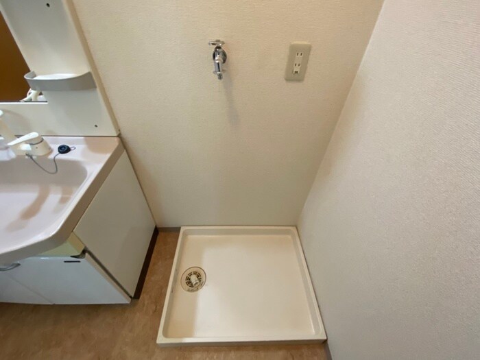 サンメゾン芳野の物件内観写真