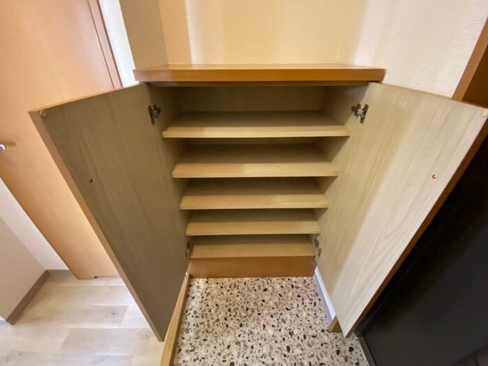 サンメゾン芳野の物件内観写真