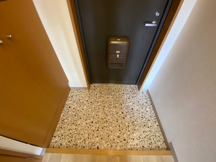 サンメゾン芳野の物件内観写真