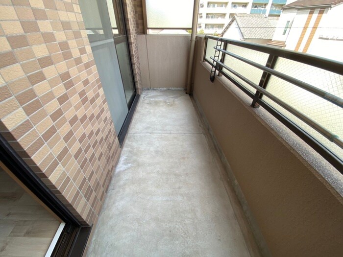 サンメゾン芳野の物件内観写真