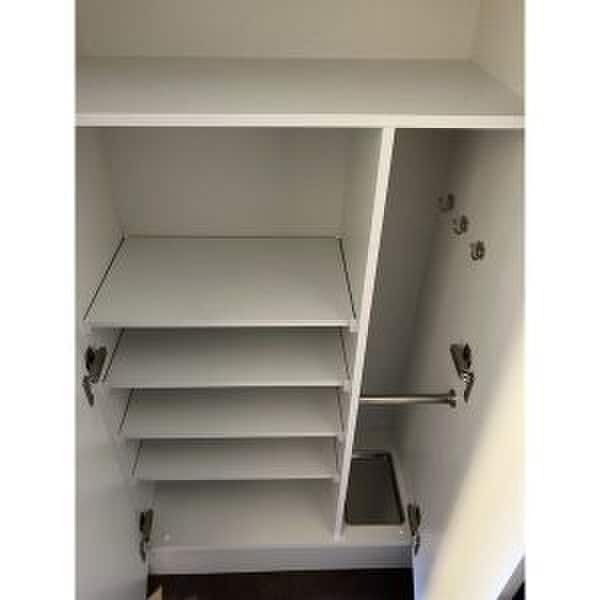 メイクスアート名駅南Ⅳ(1207)の物件内観写真