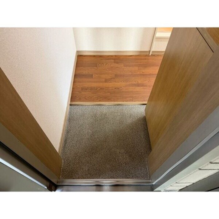 アヴェニュ－高畑の物件内観写真