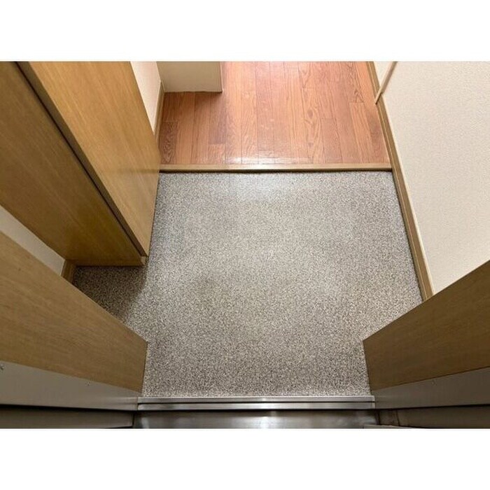 アヴェニュ－高畑の物件内観写真