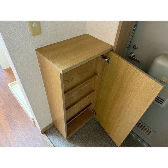 アヴェニュ－高畑の物件内観写真