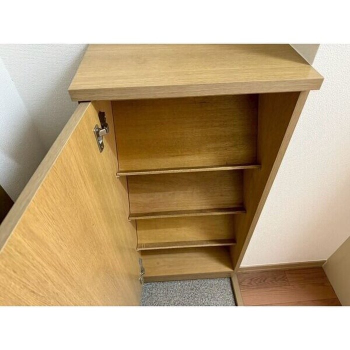 アヴェニュ－高畑の物件内観写真