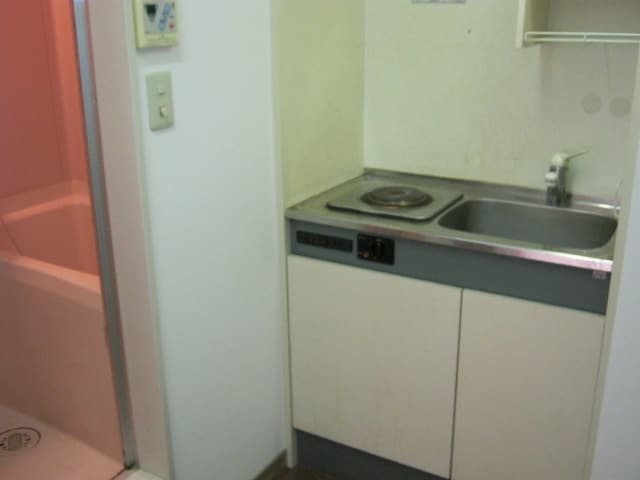 アヴェニュ－高畑の物件内観写真