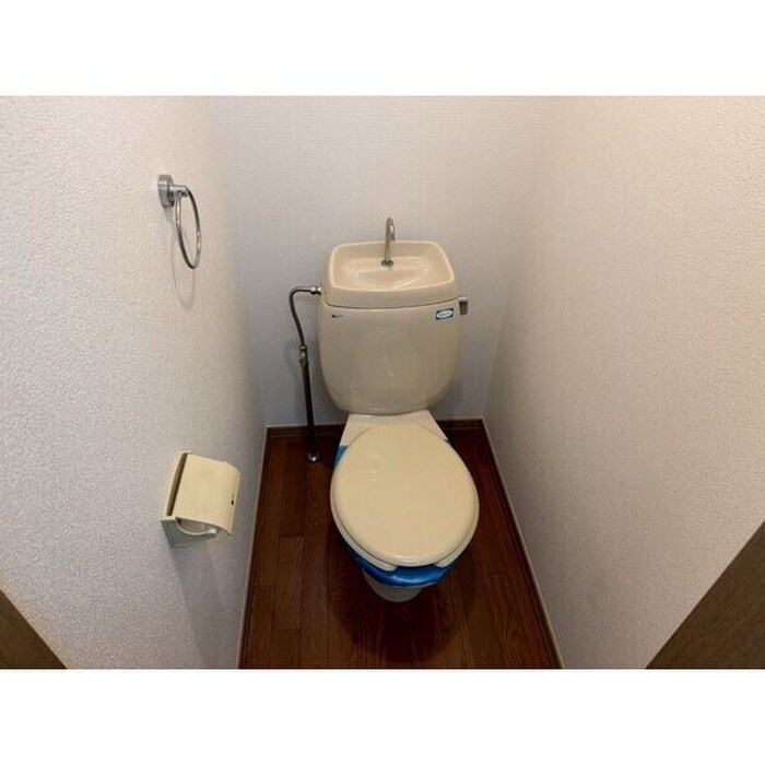 アヴェニュ－高畑の物件内観写真