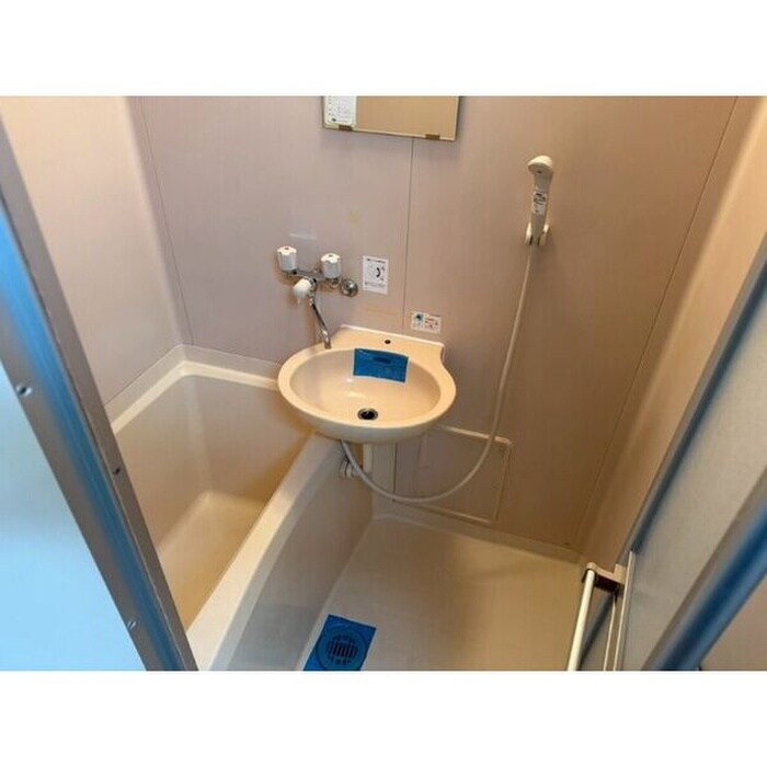 アヴェニュ－高畑の物件内観写真