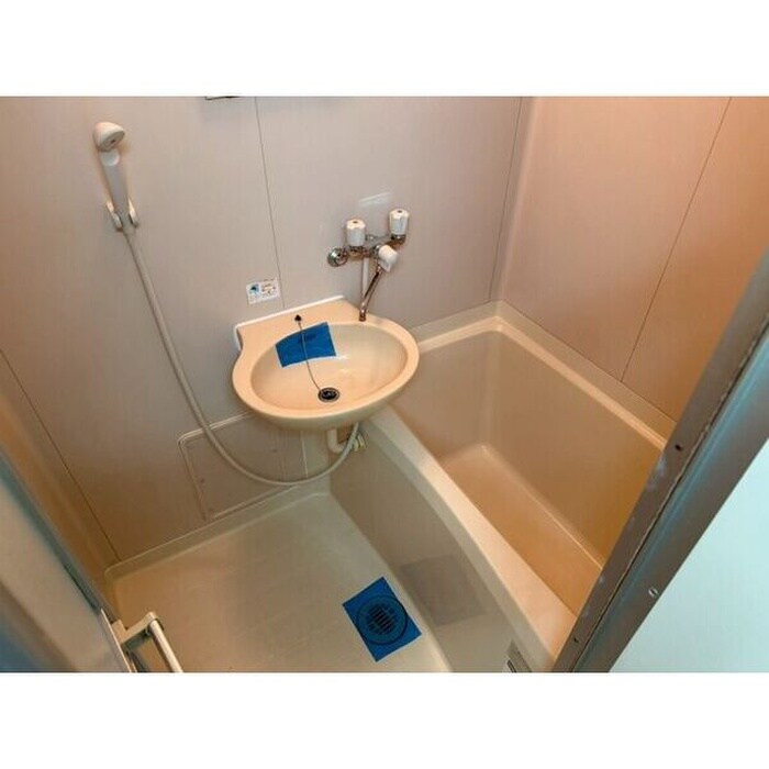 アヴェニュ－高畑の物件内観写真