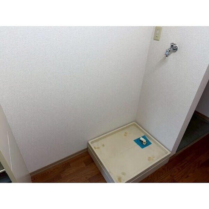 アヴェニュ－高畑の物件内観写真