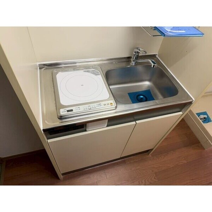 アヴェニュ－高畑の物件内観写真