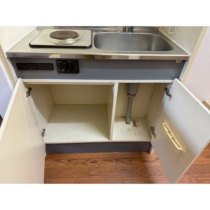 アヴェニュ－高畑の物件内観写真