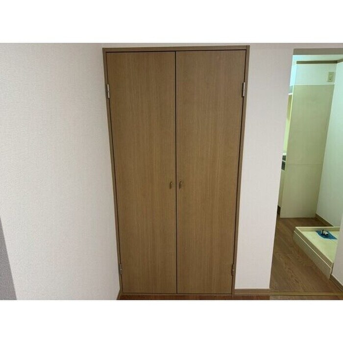 アヴェニュ－高畑の物件内観写真