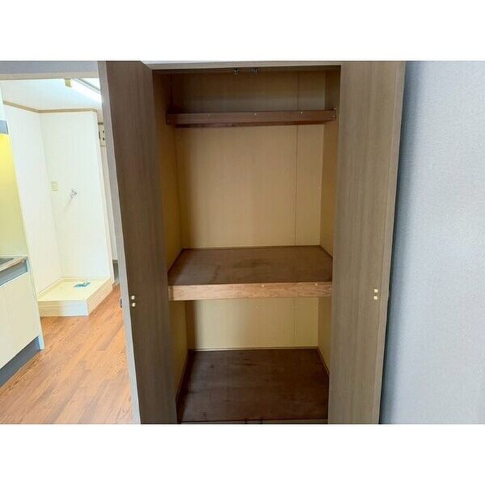 アヴェニュ－高畑の物件内観写真