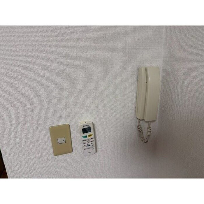 アヴェニュ－高畑の物件内観写真