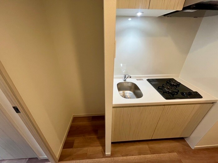 S-RESIDENCE志賀本通Northの物件内観写真