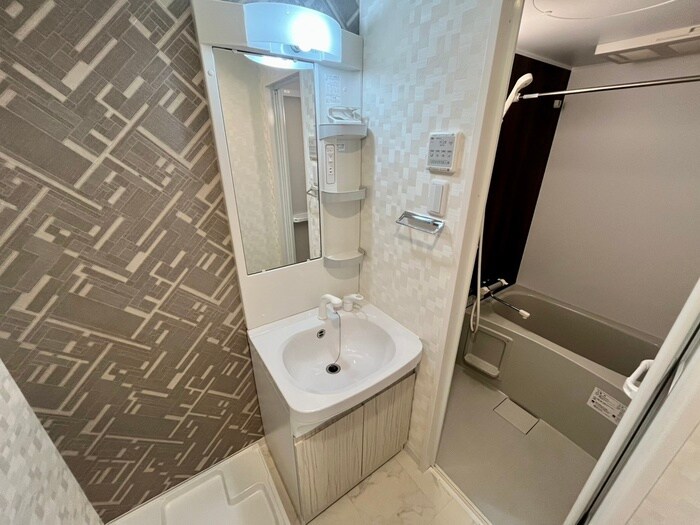 S-RESIDENCE志賀本通Northの物件内観写真