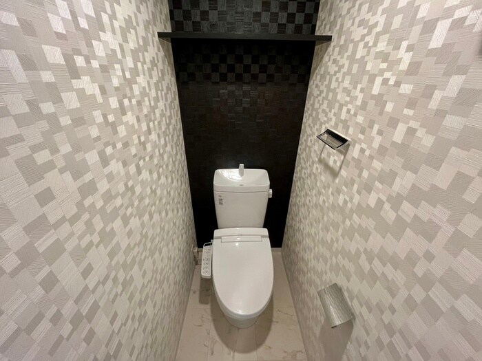 S-RESIDENCE志賀本通Northの物件内観写真