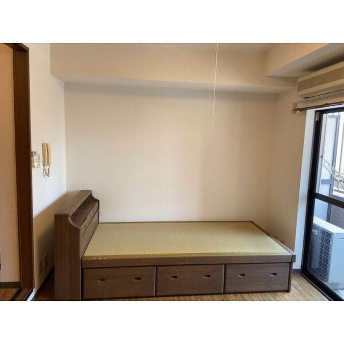 コンフォート千原の物件内観写真