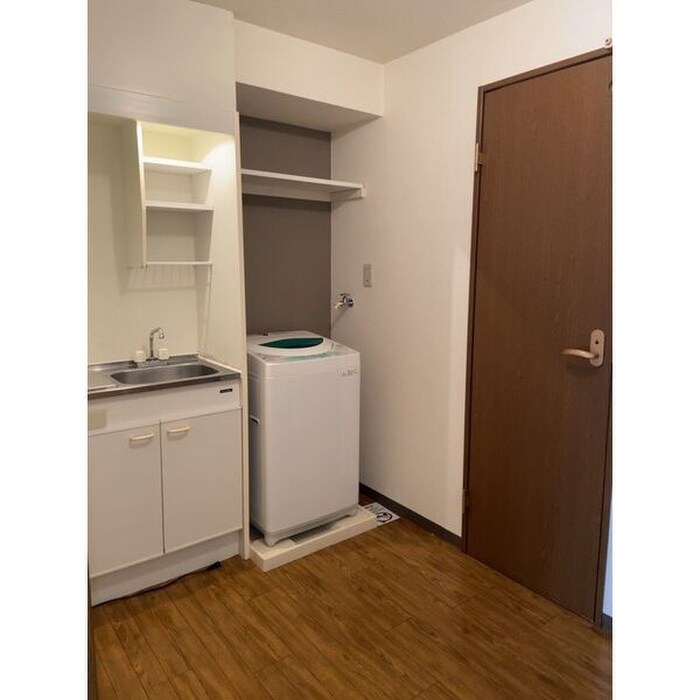 コンフォート千原の物件内観写真