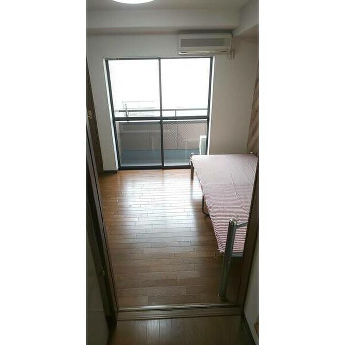 コンフォート千原の物件内観写真