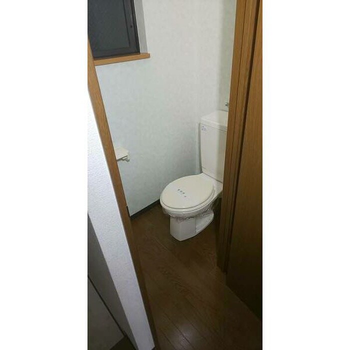 コンフォート千原の物件内観写真