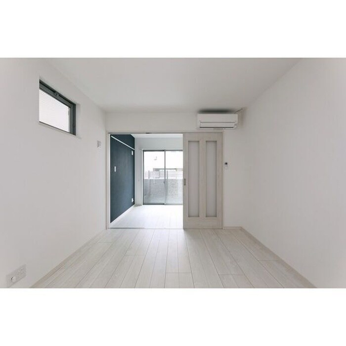 ジュネス稲葉地町の物件内観写真