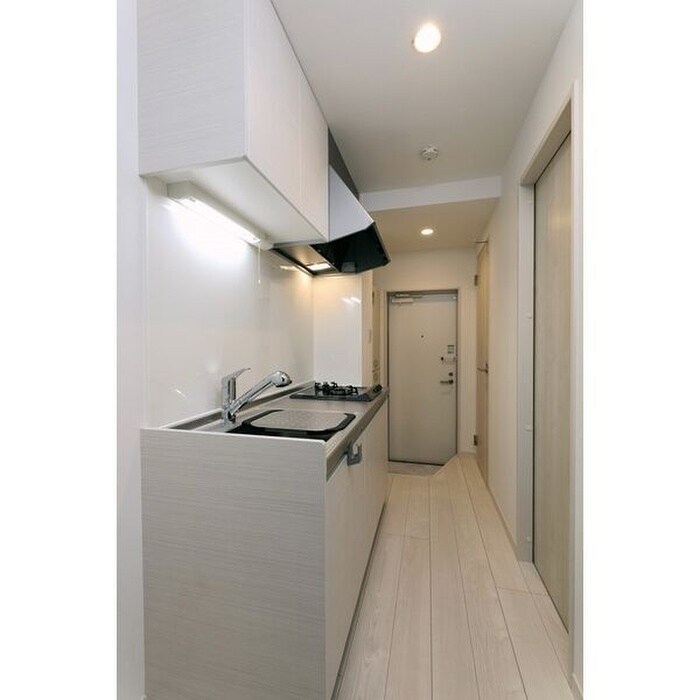 ジュネス稲葉地町の物件内観写真