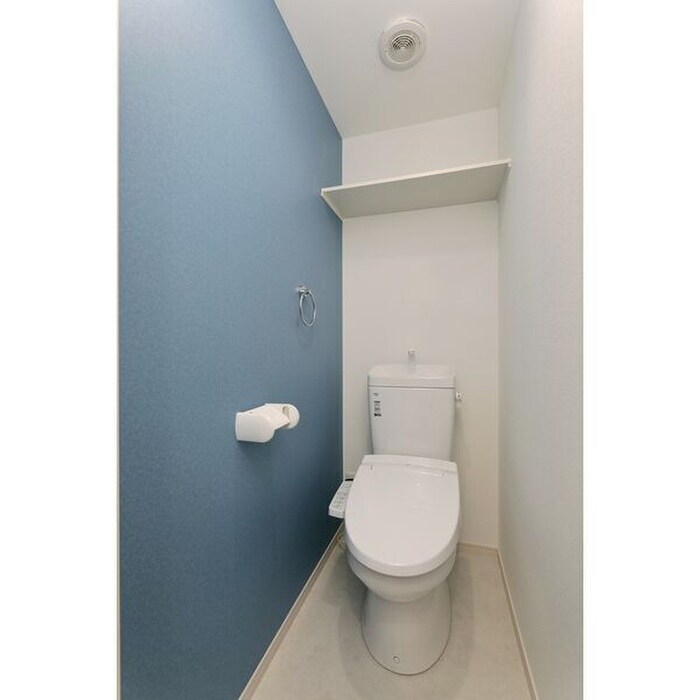 ジュネス稲葉地町の物件内観写真