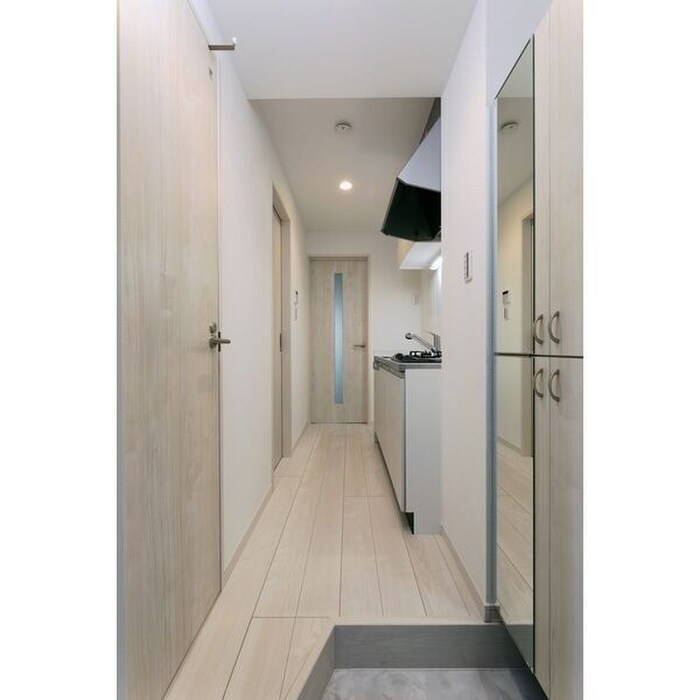 ジュネス稲葉地町の物件内観写真