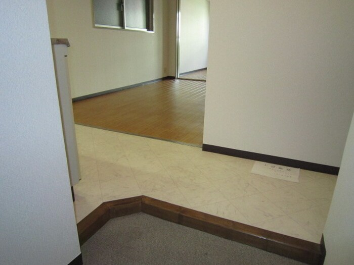 シティライフ栄の物件内観写真