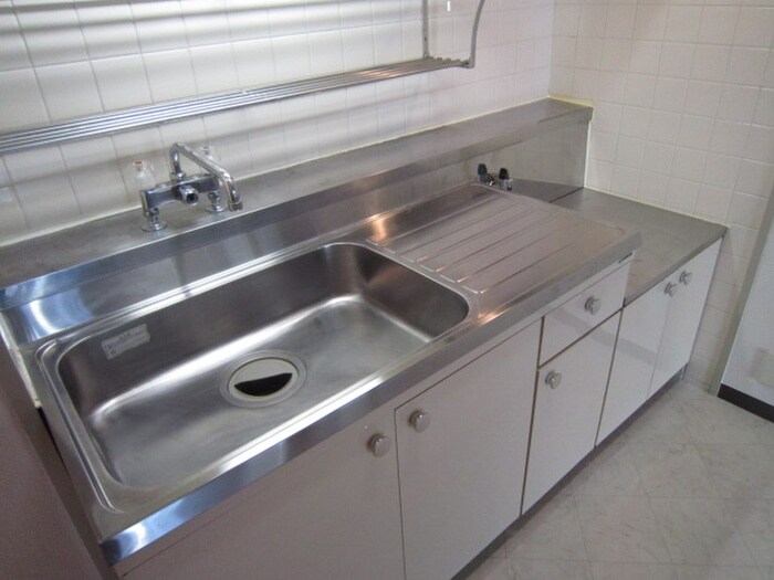 シティライフ栄の物件内観写真