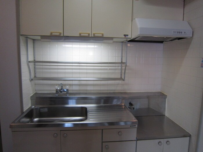 シティライフ栄の物件内観写真