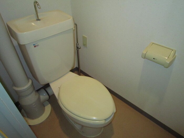 シティライフ栄の物件内観写真