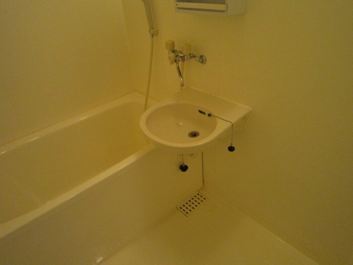 シティライフ栄の物件内観写真