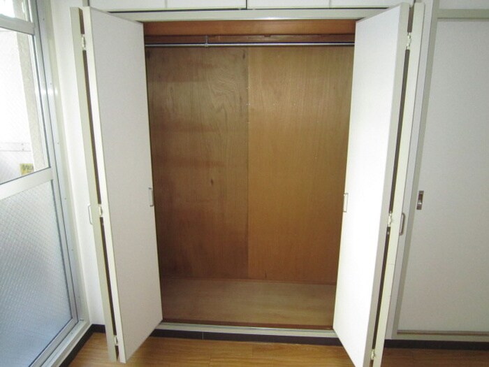 シティライフ栄の物件内観写真