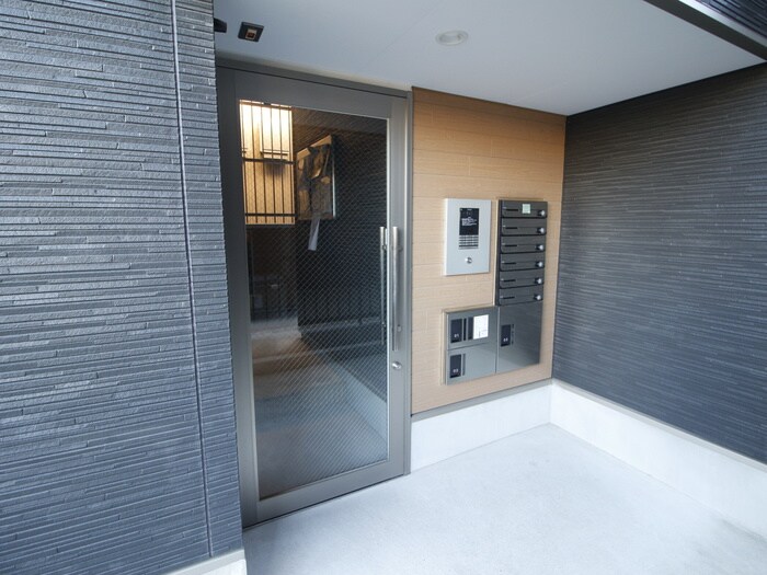 Taste八田の物件外観写真