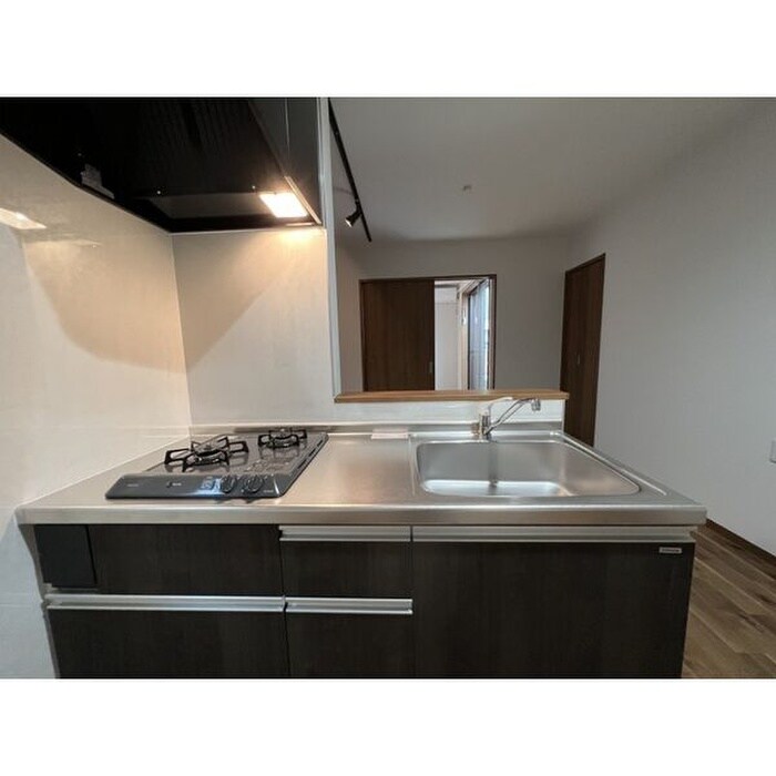 Taste八田の物件内観写真