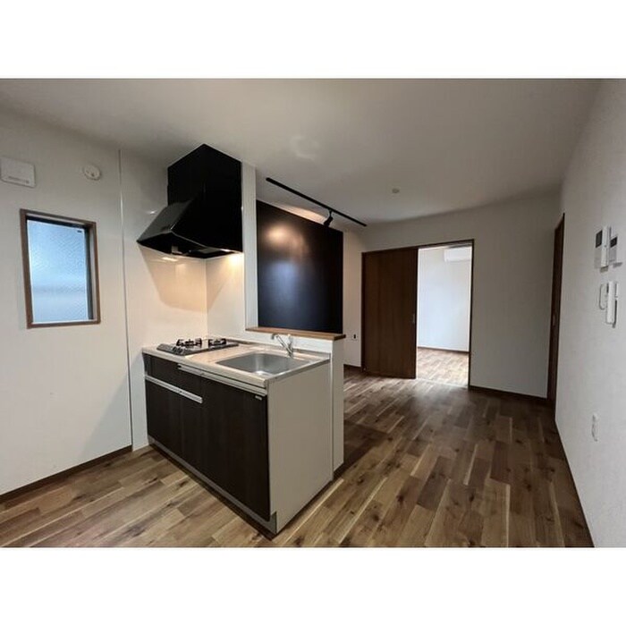 Taste八田の物件内観写真