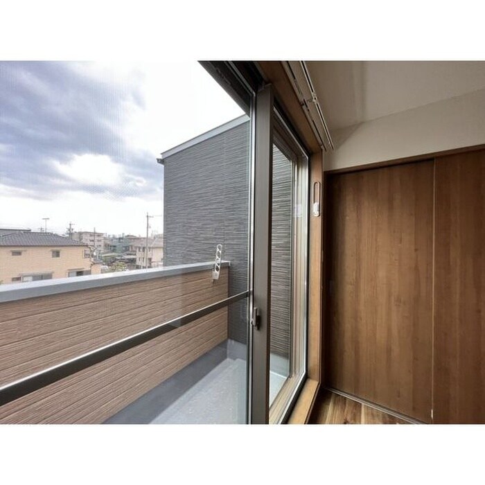 Taste八田の物件内観写真